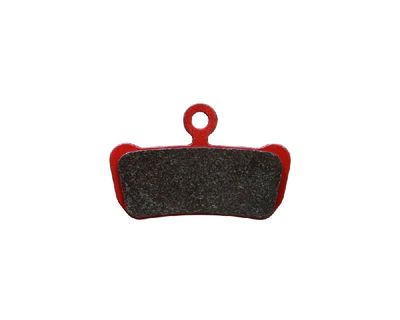 Union Marwi schijfremblok dbp-57sc sin avid xo sram guide voor koelrib