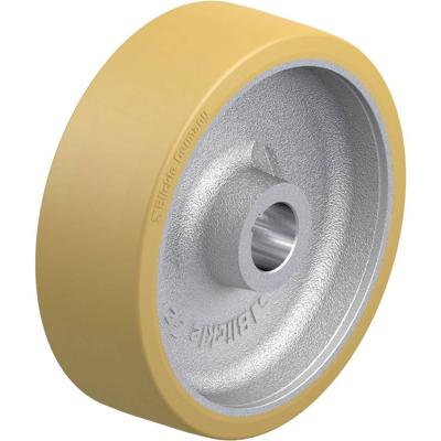 Blickle GVUN 304/60H7 Aandrijfwiel met hoog draagvermogen Wieldiameter: 300 mm Draagvermogen (max.): 2700 kg 1 stuk(s)