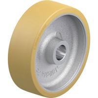 Blickle GVUN 304/60H7 Aandrijfwiel met hoog draagvermogen Wieldiameter: 300 mm Draagvermogen (max.): 2700 kg 1 stuk(s)