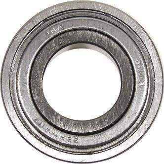 LAEPPCHÉ Rill.ball bearings 6002 z 15x32x9 mm