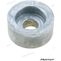 CM5031705 - JOHNSON ANODE - EVINRUDE 8 PK Bombardier