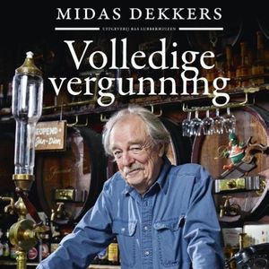 Volledige vergunning