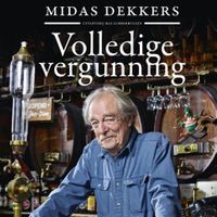 Volledige vergunning