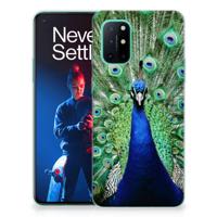 OnePlus 8T | TPU Hoesje | Pauw