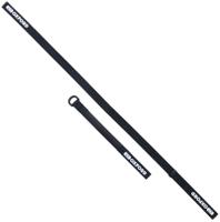 OXFORD Atlas d-ring 26mm x 1,2m black pair OXFORD Atlas d-ring 26mm x 1,2m black pair