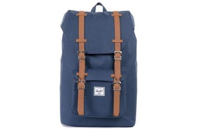 Herschel Little America Rugzak Navy Mid Volume Herschel Little America Rugzak Navy Mid Volume