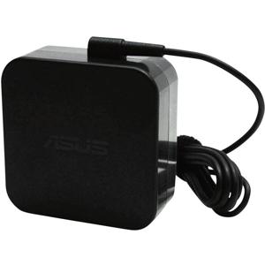 ASUS 90XB00BN-MPW000 netvoeding & inverter Binnen 65 W Zwart