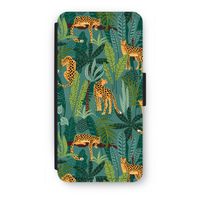 Luipaard 2: iPhone SE 2020 Flip Hoesje
