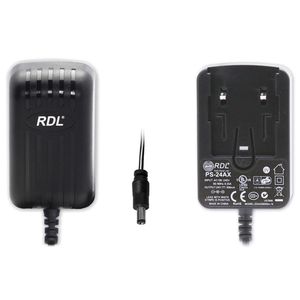 RDL PS-24AX-EU - switching power supply