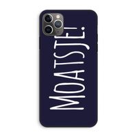 Moatsje!: iPhone 11 Pro Max Tough Case
