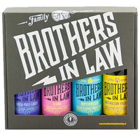 Brothers in law speciaalbier - thumbnail