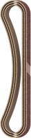Bosch Accessoires 3 Banden 13x457 X440, Best for Wood+Paint , K120 - 2608606205