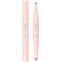 PUPA Vamp! Creamy Duo Lip Pencil & Shiny Lipstick 016 0.2gr