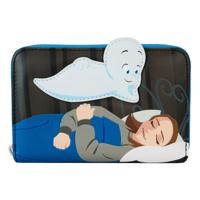 Casper the Friendly Ghost by Loungefly Wallet Halloween - thumbnail