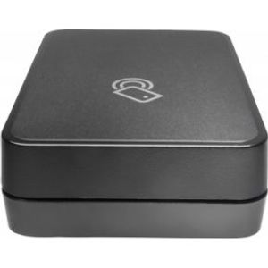 HP Jetdirect 3100w print server Zwart Draadloze LAN