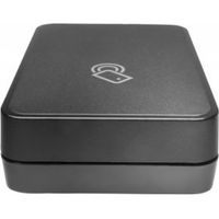 HP Jetdirect 3100w print server Zwart Draadloze LAN