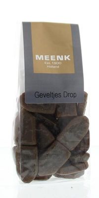 Geveltjesdrop