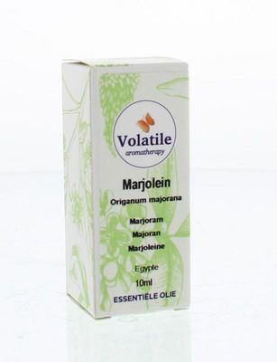 Marjolein