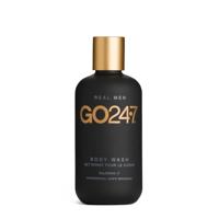 GO24.7 Cleanse & Condition Body Wash