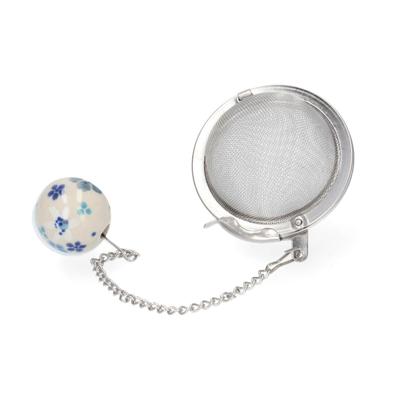 Tea Ball Small - Garland