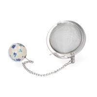 Tea Ball Small - Garland