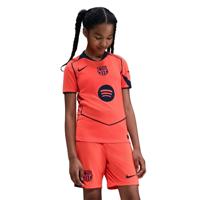 Nike FC Barcelona 3e Set 2025-2026 Kids