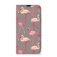 iPhone 13 | Hoesje maken | Flamingo