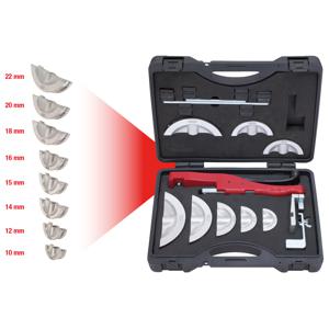 KS Tools 203.1400 Speciale tang 1 set(s)