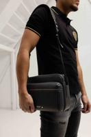 Confirm Identitas Large Donkergrijs - Kleur: Donkergrijs | Soccerfanshop