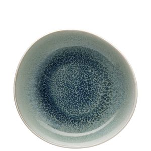 ROSENTHAL - Junto Aquamarine - Diep bord 28cm