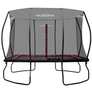 Trampoline 4square 215 x 305 Sport en spel