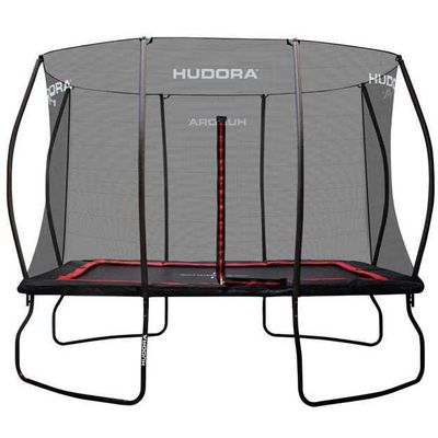 Trampoline 4square 215 x 305 Sport en spel