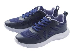 CRIVIT Dames sportschoenen (Lila, 37)