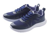 CRIVIT Dames sportschoenen (Lila, 37)