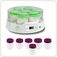 Yoghurtmaker Little Balance 8487