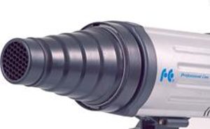 Falcon Eyes Conische Snoot voor GN/TE Serie FEA-CS