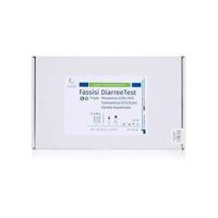 FASSISI SNELTEST DIARREE TRIPLE PARVO / CORONA / GIARDIA