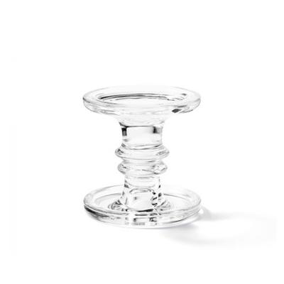 Kaarshouder Transparant L