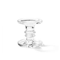 Kaarshouder Transparant L