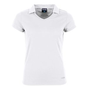 Reece 863601 Sheila Polo Ladies  - White - M