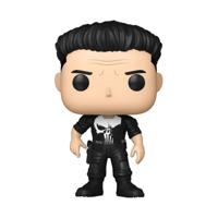 Daredevil: Born Again POP! Marvel Vinyl Figure Punisher 9 cm