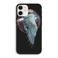 Golden Falcon: iPhone 12 Biologisch afbreekbaar hoesje