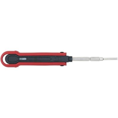 KS Tools 150.0832 Ontgrendelgereedschap, Tyco Ø 1,5