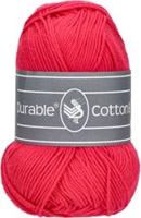 Durable Cotton 8 316 Red