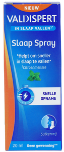 Valdispert Slaap Spray