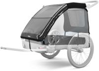 THULE Conv.kit courier dog trailer kit