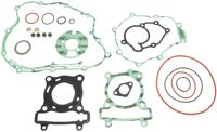 ATHENA Gasket set engine wr 125x, 09-11,