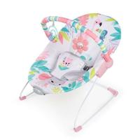 BRIGHT STARTS Wipstoeltje Flamingo Vibes