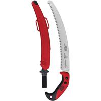 Felco 630 33 cm Zwart, Rood, Roestvrijstaal - thumbnail