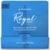 D&apos;Addario Woodwinds RCB0120-B25 Royal Bb klarinetriet, sterkte 2.0, 25 stuks, filed